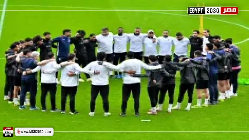 مران الزمالك