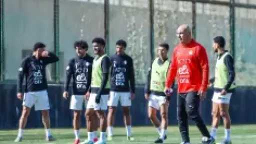 من يحرس عرين منتخب مصر في أمم إفريقيا 2025؟.. شوبير يجيب