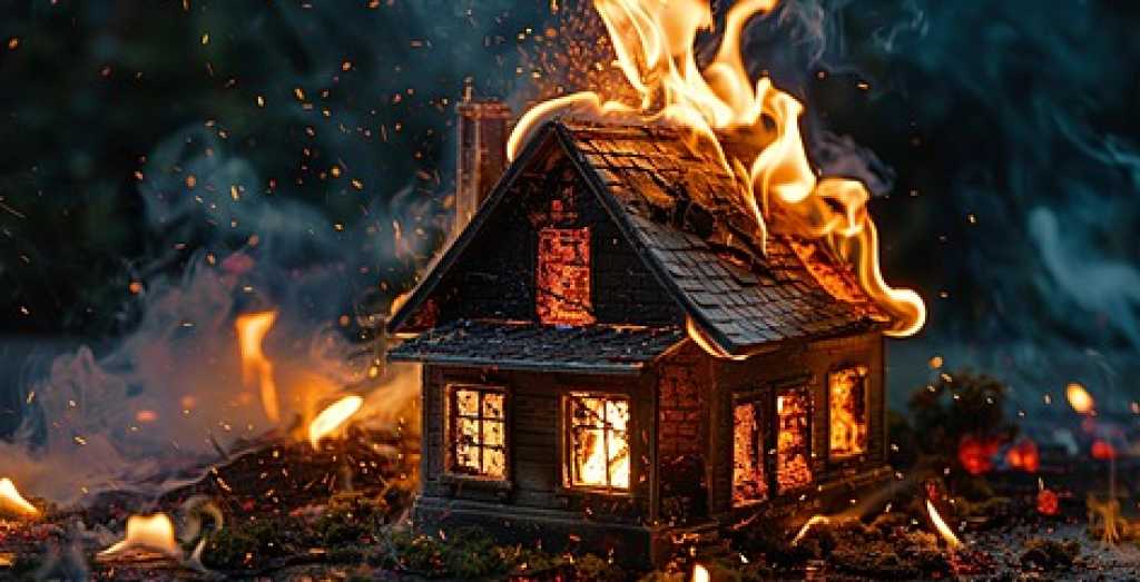 خبير حماية مدنية يقدم تحذيرات لتفادي حرائق المنازل في الشتاء وخطورة الدخان