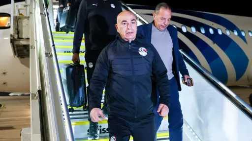 تفاصيل رحلة بعثة منتخب مصر إلى المغرب قبل أمم إفريقيا