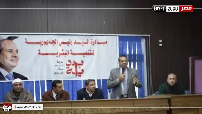 ندوات لنشر القيم الوظيفية