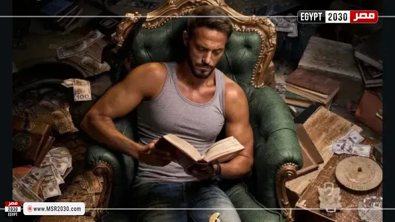 يوسف الشريف 