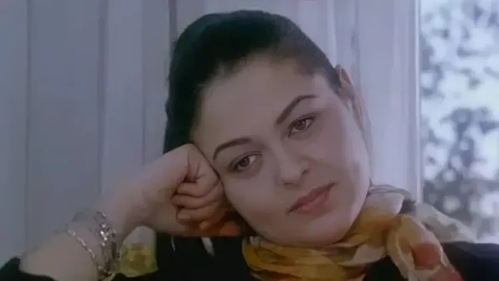 نيفين مندور 