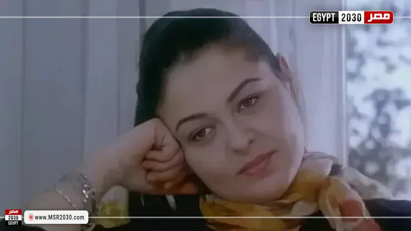 نيفين مندور 