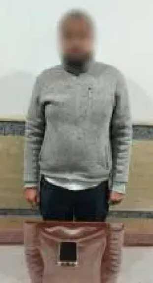 ضبط شخص لنشر شائعات كاذبة عن مدرسة بالتجمع الخامس