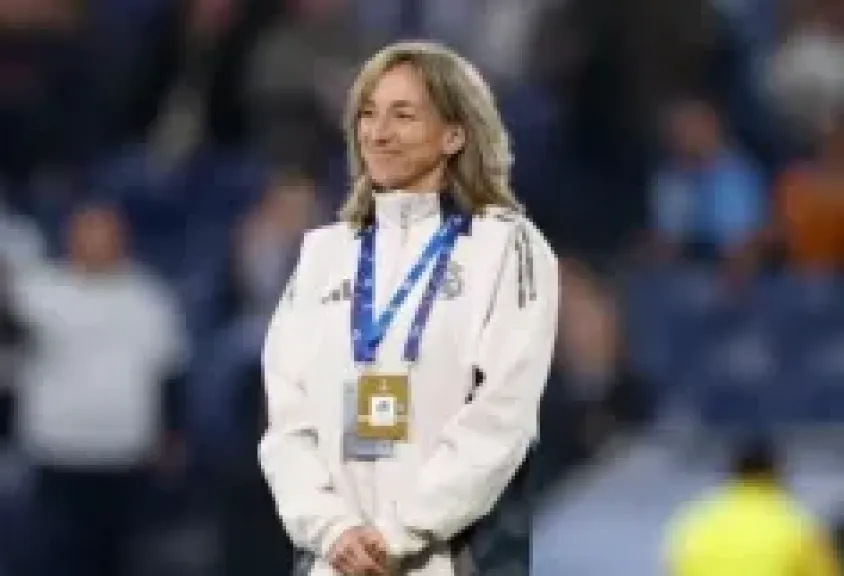 ريال مدريد