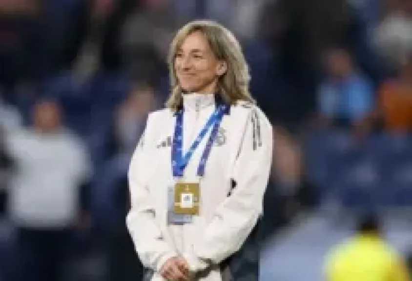 فضيحة في ريال مدريد: «خبيرة تغذية تتهم النادي بـ بيئة عمل عدائية وتحـرش نفسي»