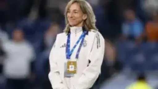 فضيحة في ريال مدريد: «خبيرة تغذية تتهم النادي بـ بيئة عمل عدائية وتحـرش نفسي»