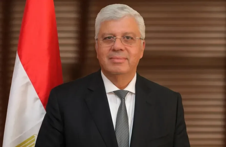 وزير التعليم العالي