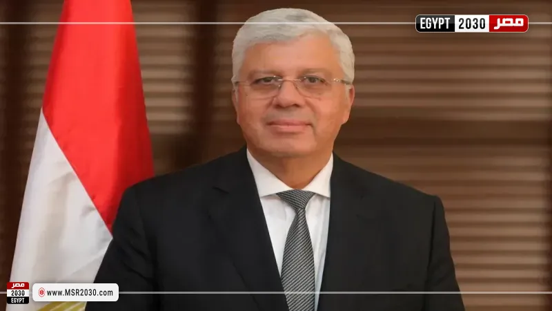 وزير التعليم العالي