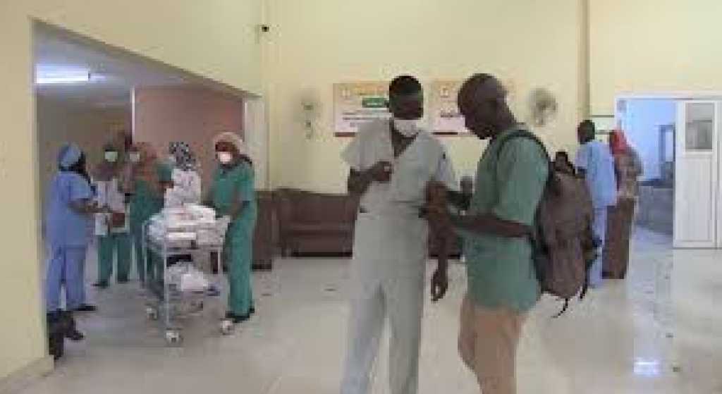 شبكة أطباء السودان: مقتل 234 وإصابة 507 من الكوادر الطبية منذ اندلاع الحرب