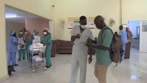 شبكة أطباء السودان: مقتل 234 وإصابة 507 من الكوادر الطبية منذ اندلاع الحرب