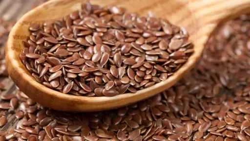 تعرف على فوائد زيت بذور الكتان