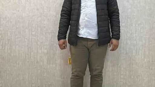 ضبط شخص بمحاولة شراء أصوات الناخبين بمركز شرطة أجا بالدقهلية