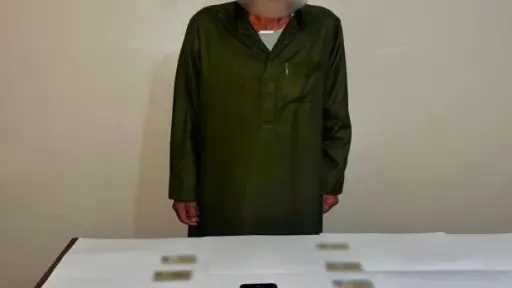 ضبط شخص بمحاولة شراء أصوات الناخبين بمركز شرطة الإسماعيلية