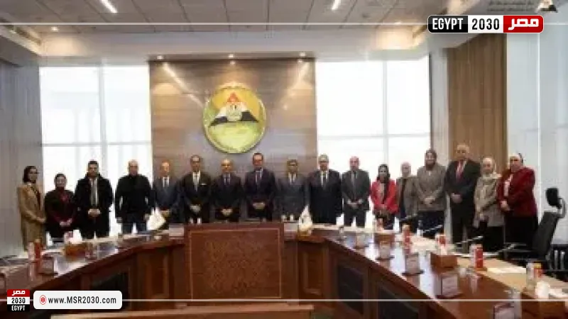 معلومات مجلس الوزراء