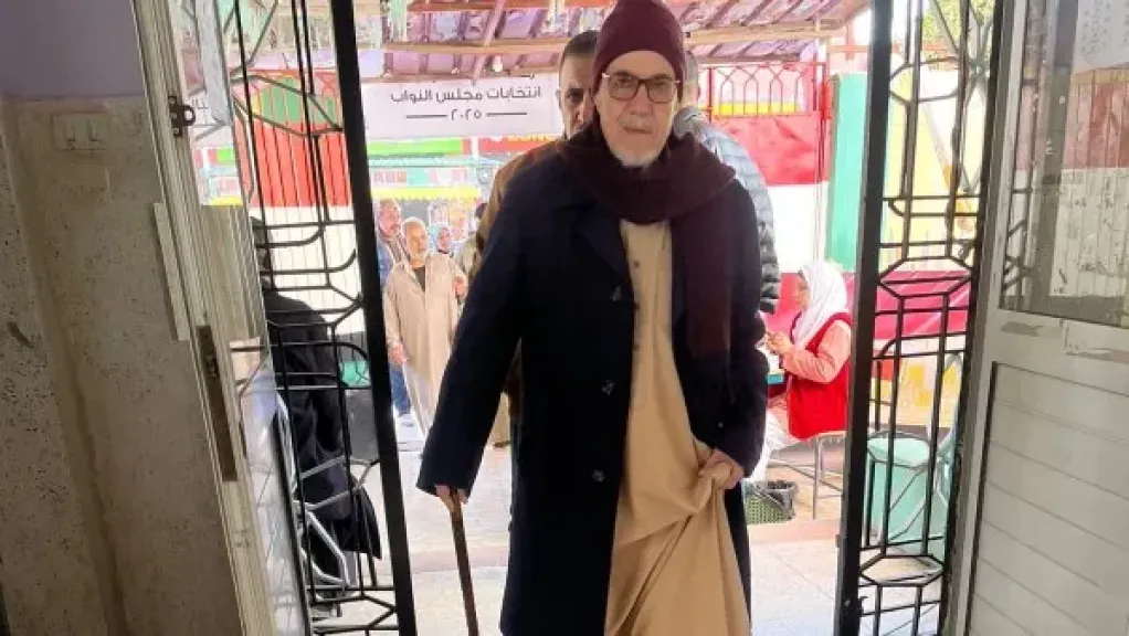 كبار السن 