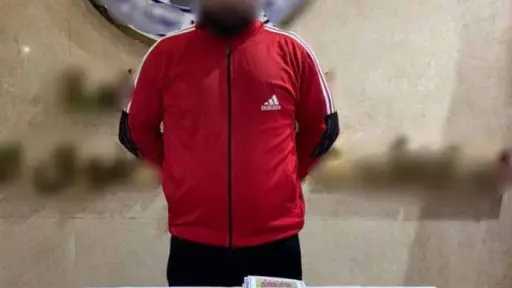 ضبط شخص بالقاهرة للنصب على المواطنين بزعم قيد... ضبط شخص بالقاهرة للنصب على المواطنين بزعم قيد أبنائهم بأندية رياضية
