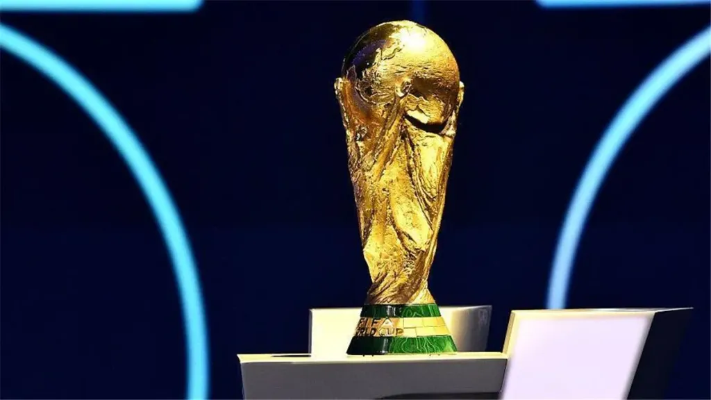 كأس العالم