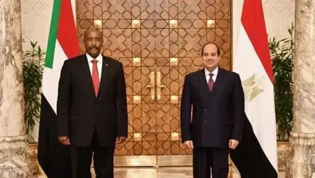 الرئيس عبد الفتاح السيسي
