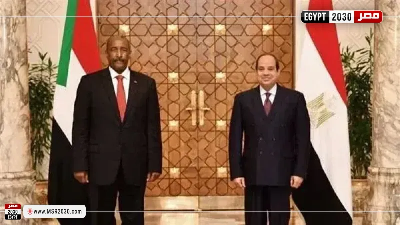 الرئيس عبد الفتاح السيسي