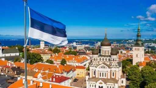 إستونيا تستدعي القائم بالأعمال الروسي لدى البلاد إستونيا تستدعي القائم بالأعمال الروسي لدى البلاد