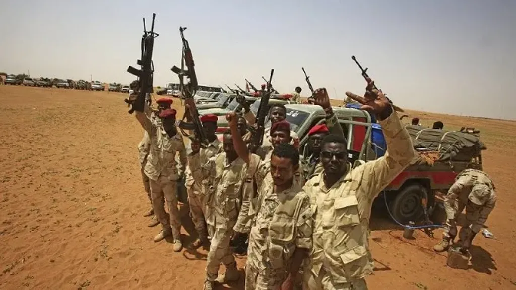 السودان