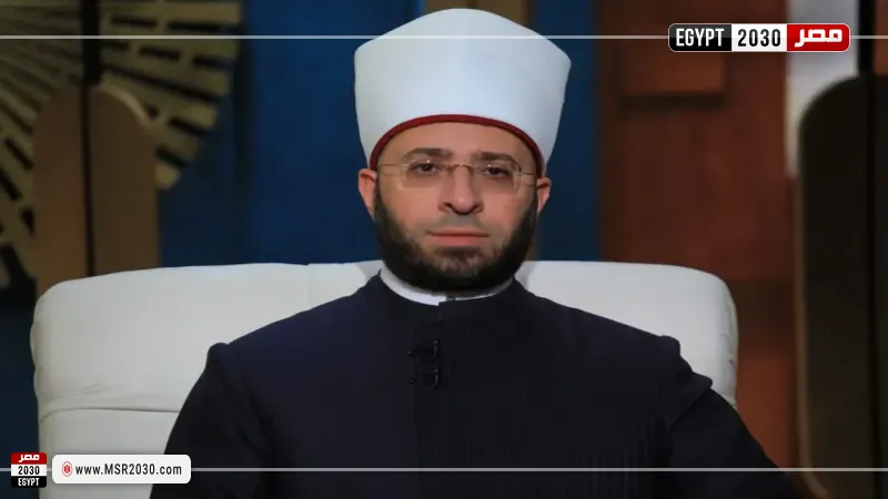 وزير الأوقاف 