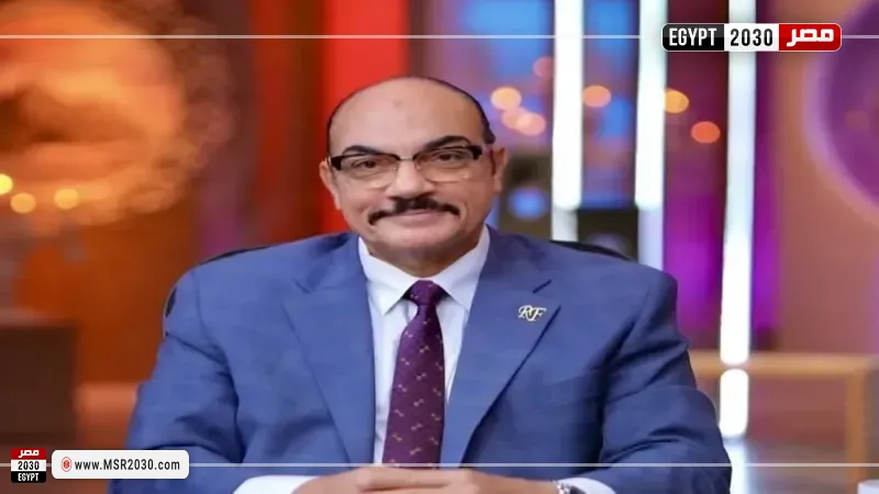 نائب رئيس حزب المؤتمر