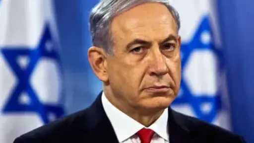 نتنياهو يعطي ضوءا أخضر لمشروع قانون محاكمة منفذي... نتنياهو يعطي ضوءا أخضر لمشروع قانون محاكمة منفذي هجوم 7 أكتوبر