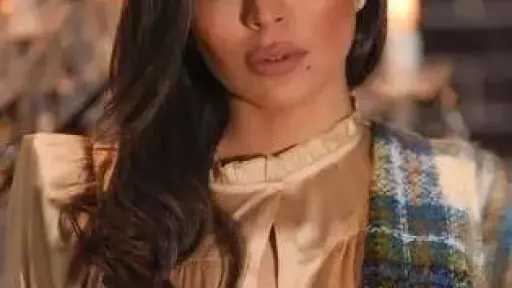 أمل بوشوشة: عودتي للدراما المصرية بعد 7 سنوات... أمل بوشوشة: عودتي للدراما المصرية بعد 7 سنوات محطة فنية مهمة