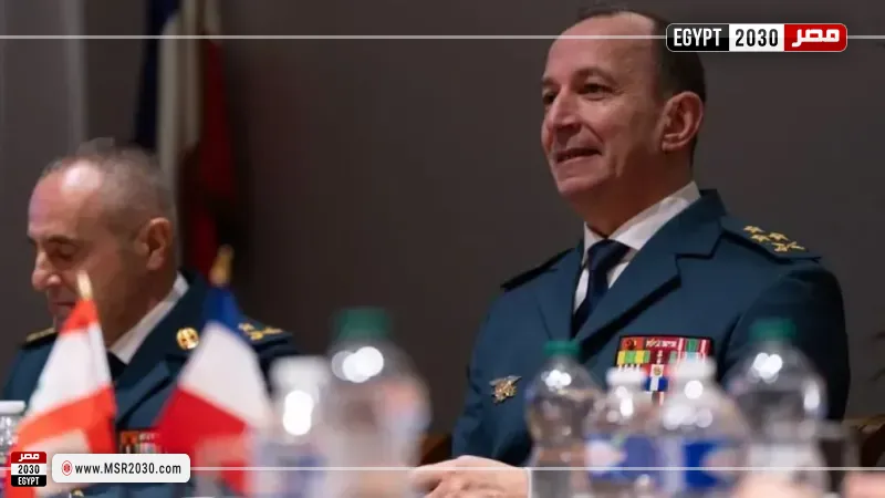 اجتماع باريس 