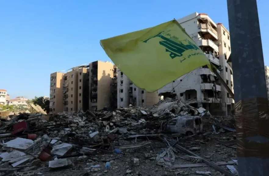 مساع سعودية وفرنسية وأمريكية لدفع خطة نزع سلاح حزب الله