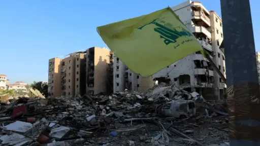 مساع سعودية وفرنسية وأمريكية لدفع خطة نزع سلاح... مساع سعودية وفرنسية وأمريكية لدفع خطة نزع سلاح حزب الله