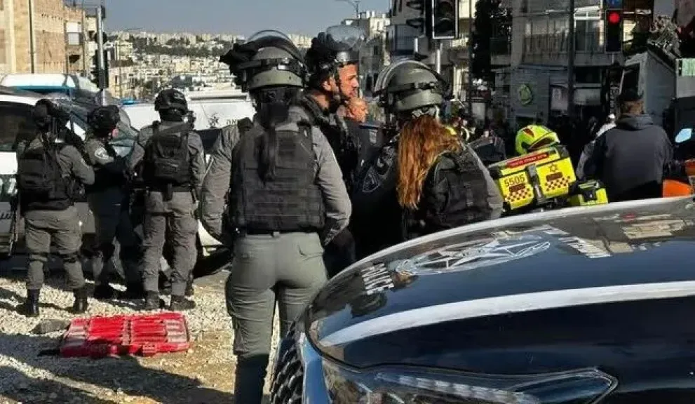 مواجهات 