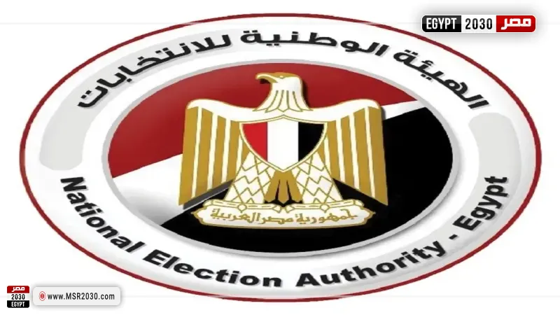 الهيئة الوطنية للانتخابات