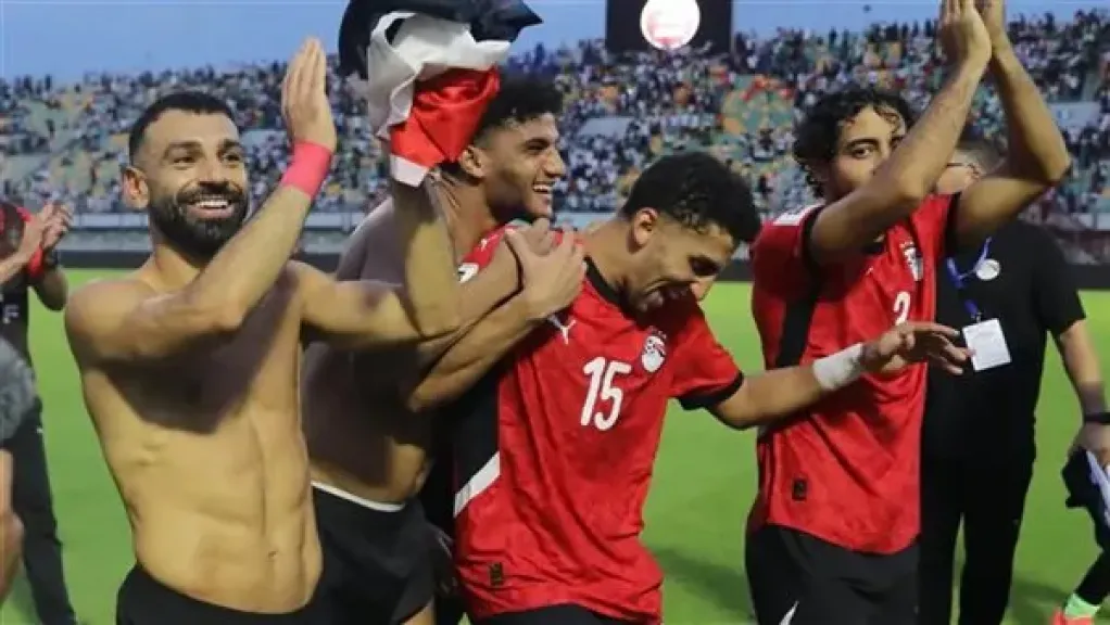 منتخب مصر