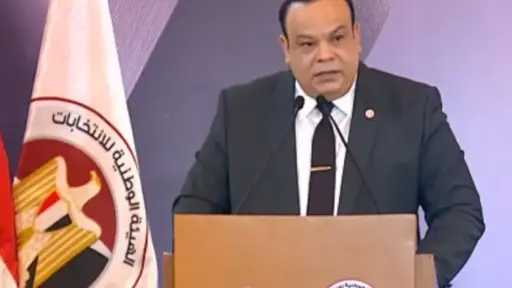 نتائج محافظة أسوان للدوائر الملغاة بأحكام قضائية بانتخابات مجلس النواب 2025