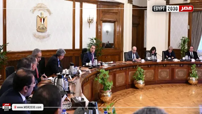 رئيس الوزراء يجتمع بأعضاء اللجنة الاستشارية لتطوير السياحة