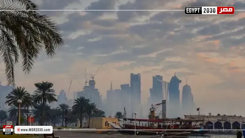 2.261 مليار ريال حجم التداولات العقارية بقطر في نوفمبر الماضي