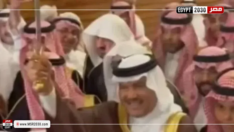 زفاف نجل محمد عبده