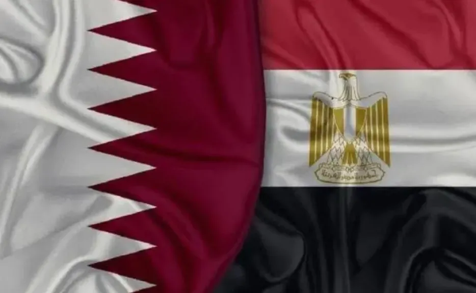 مصر وقطر 