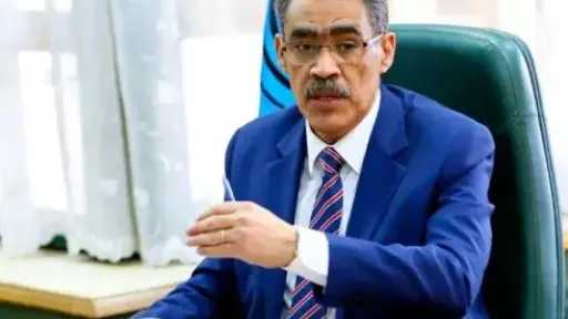 رئيس هيئة الاستعلامات: صفقة الغاز تجارية بحتة أُبرمت... رئيس هيئة الاستعلامات: صفقة الغاز تجارية بحتة أُبرمت وفق اعتبارات اقتصادية واستثمارية خالصة ولا تنطوي على أي أبعاد أو تفاهمات سياسية