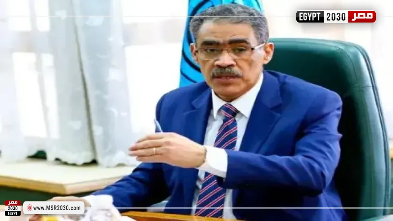 رئيس هيئة الاستعلامات