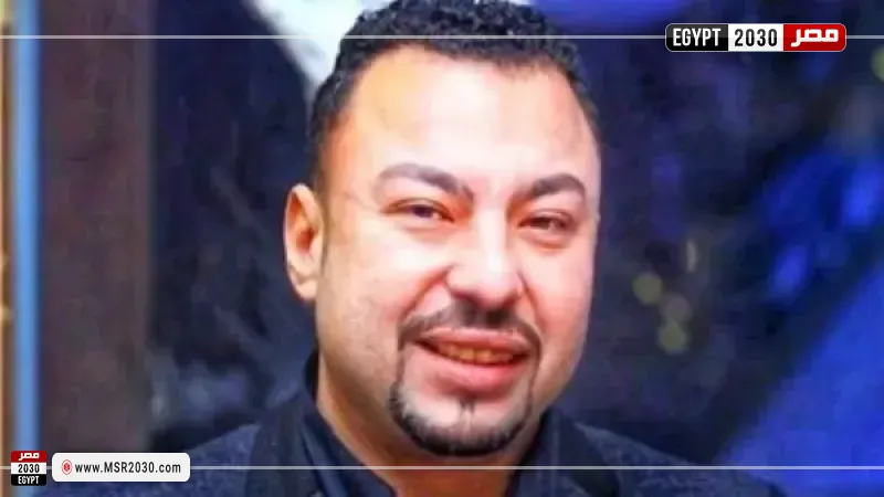 مراد فكري صادق