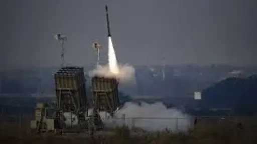 أكبر صفقة أسلحة في تاريخ اسرائيل: «السهم 3»... أكبر صفقة أسلحة في تاريخ اسرائيل: «السهم 3» في طريقه إلى ألمانيا