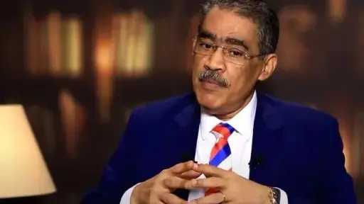 ضياء رشوان: لا يوجد أي نوع من الترتيبات... ضياء رشوان: لا يوجد أي نوع من الترتيبات أو الاتصالات بشأن عقد لقاء بين الرئيس السيسي ونتنياهو