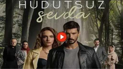 مشاهدة مسلسل حب بلا حدود الموسم الثالث الحلقة... مشاهدة مسلسل حب بلا حدود الموسم الثالث الحلقة 64 مترجمة شاهد HD