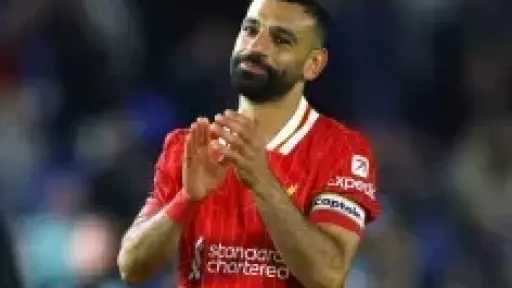 باريس سان جيرمان يبتعد عن محمد صلاح في الشتاء.. والدوري السعودي يترقب