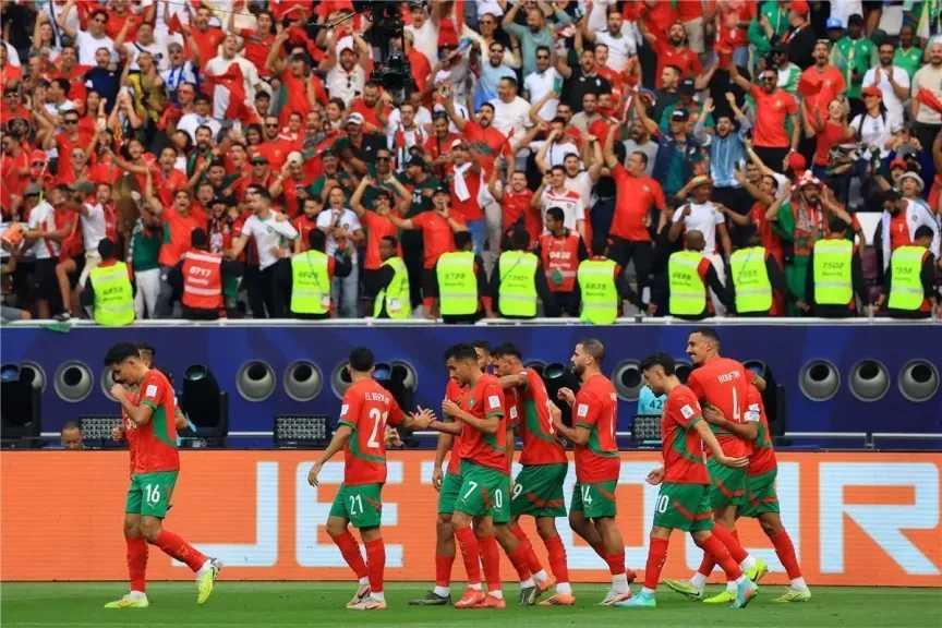 شبانة: قطر حققت نحو 3 مليارات ريال من كأس العرب.. وتنظيمها للبطولات يبهر العالم